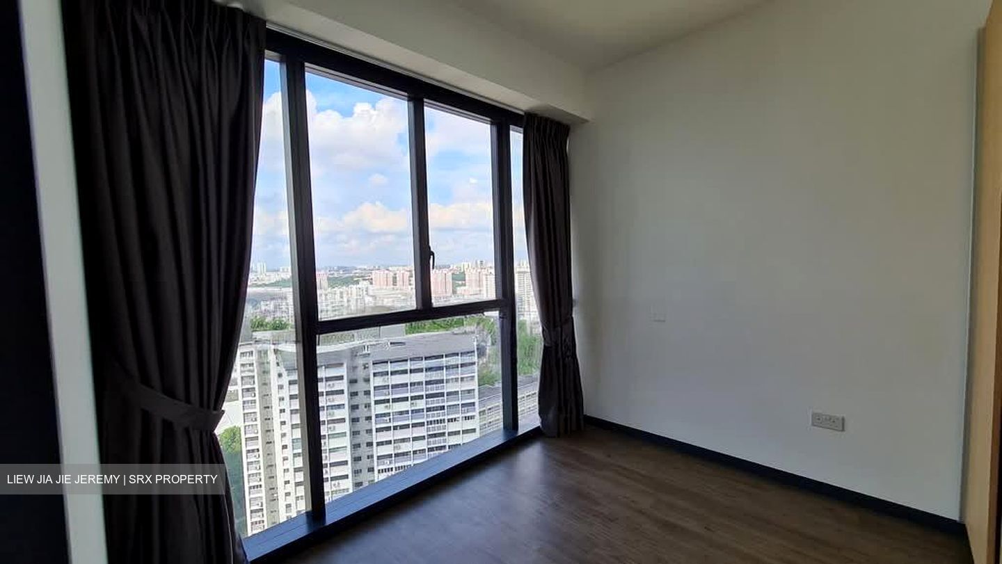 Gem Residences (D12), Condominium #565865451